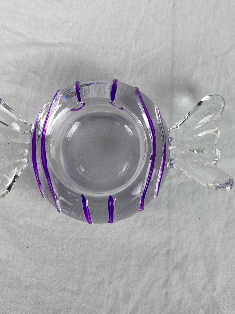 Handmade Art Glass Candy Collection - Decorative Murano Style Glass Pieces - Picture 5 of 6